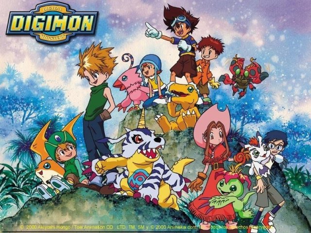 Digimon Adventure 02: O Início - Uma jornada nostálgica rumo ao